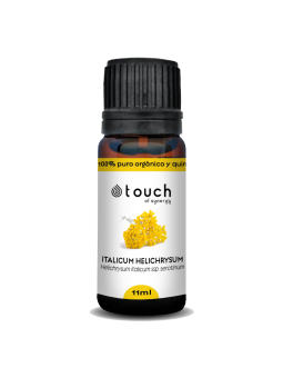 Siempreviva Italiana 11 ml - Italian Helichrysum (Helichrysum italicum ssp. serotinum)