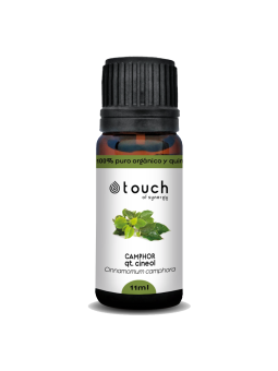 Ravintsara 11 ml - Camphor qt. cineol (Cinnamomum camphora)