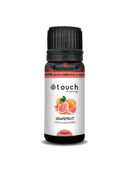 Pomelo 11 ml - Grapefruit (Citrus paradisii)