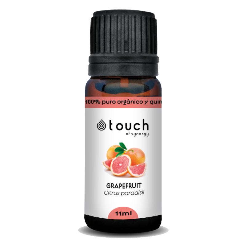 Pomelo 11 ml - Grapefruit (Citrus paradisii)