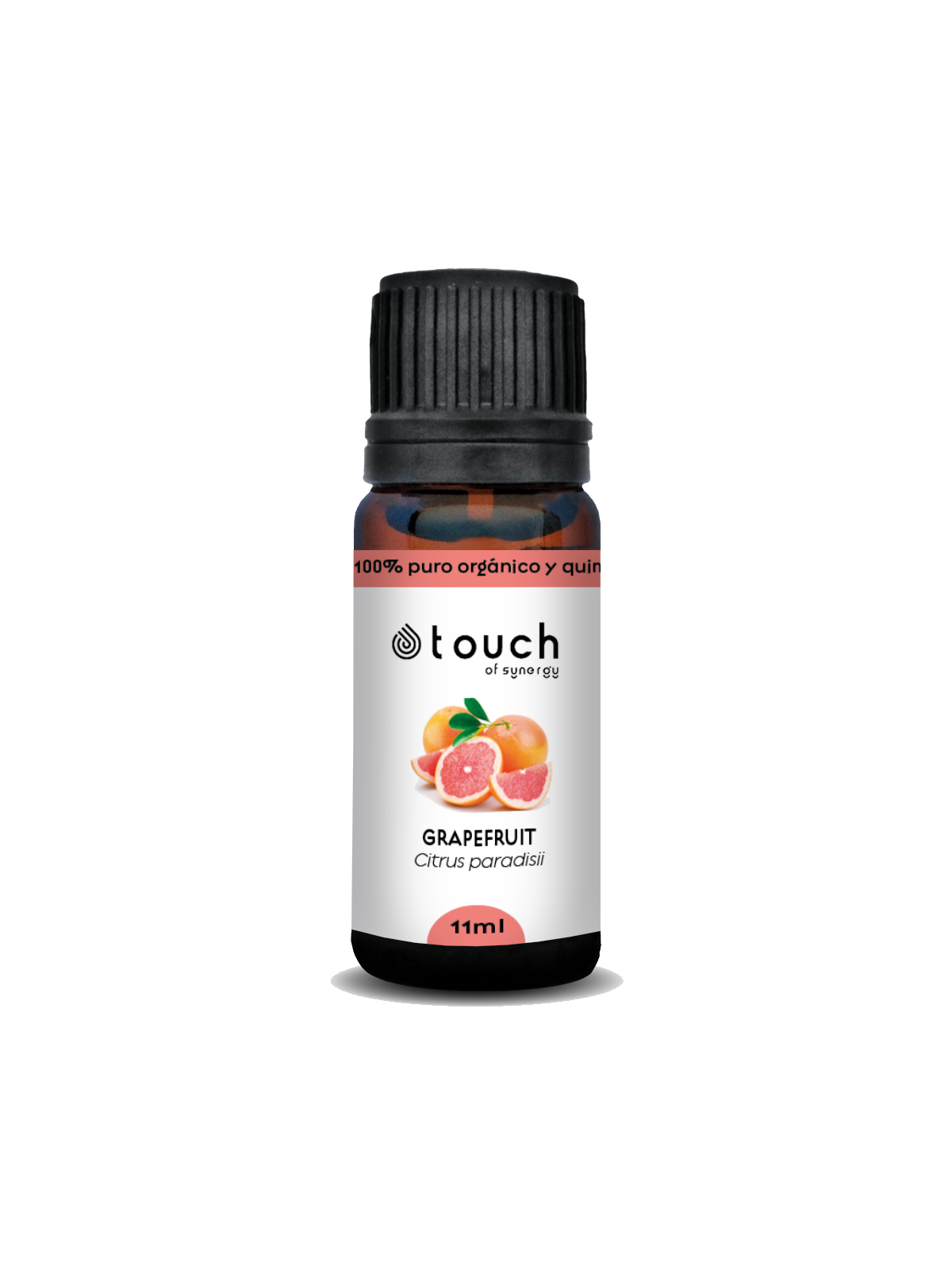 Pomelo 11 ml - Grapefruit (Citrus paradisii)