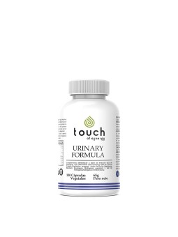 Urinary Formula  (100 cápsulas vegetales)