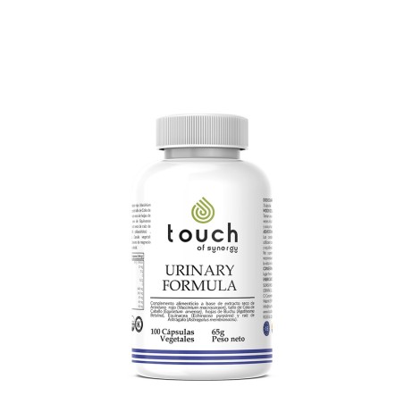 Urinary Formula  (100 cápsulas vegetales)
