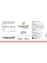 Q10 (70 cápsulas vegetales)