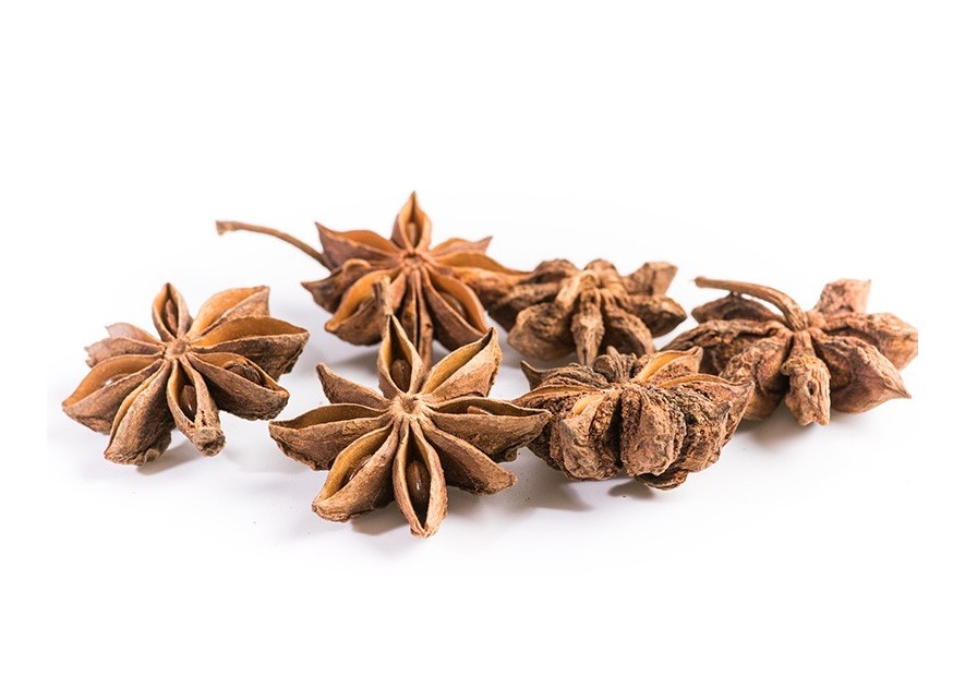 El anis y los beneficios para la salud