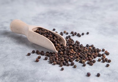 Pimienta Negra: 7 beneficios y propiedades image
