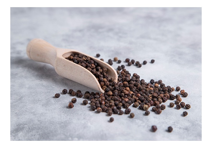 Pimienta Negra: 7 beneficios y propiedades