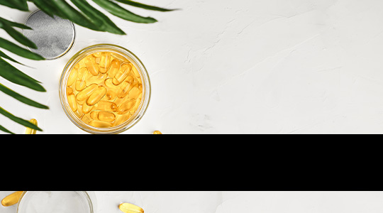 Suplementos naturales